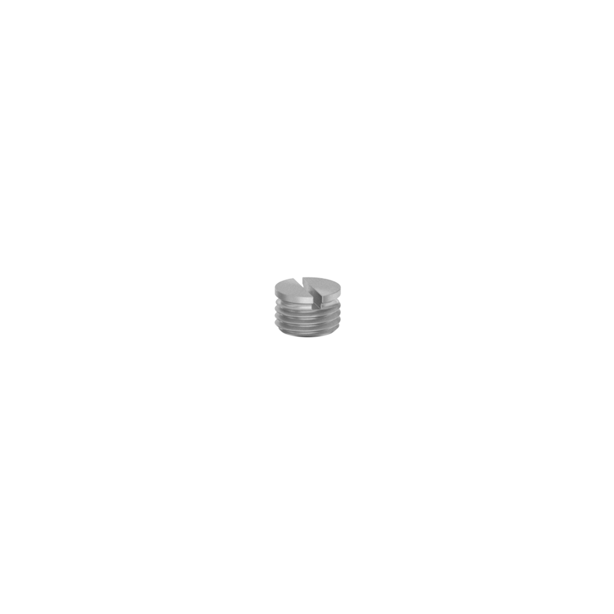 slotted pressure screw slotted pressure screw