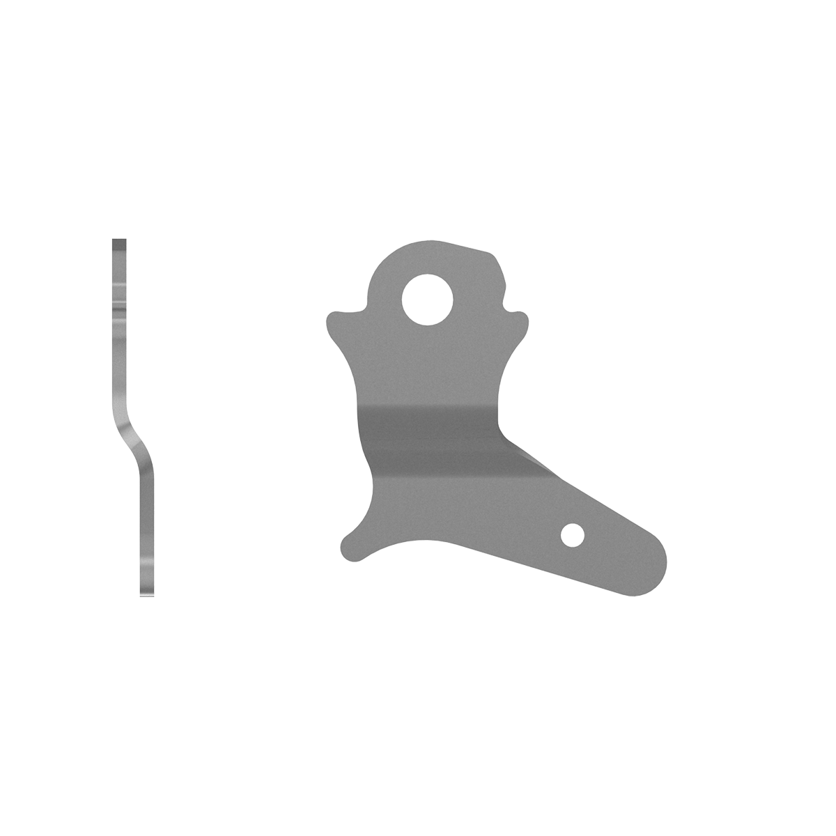 system stirrup system stirrup