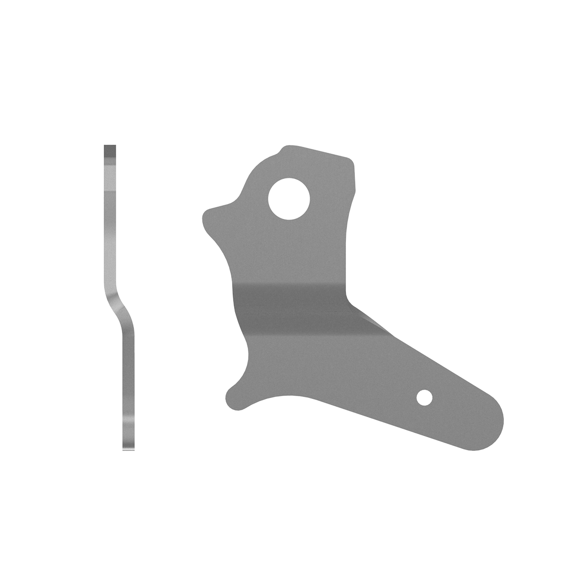 system stirrup system stirrup