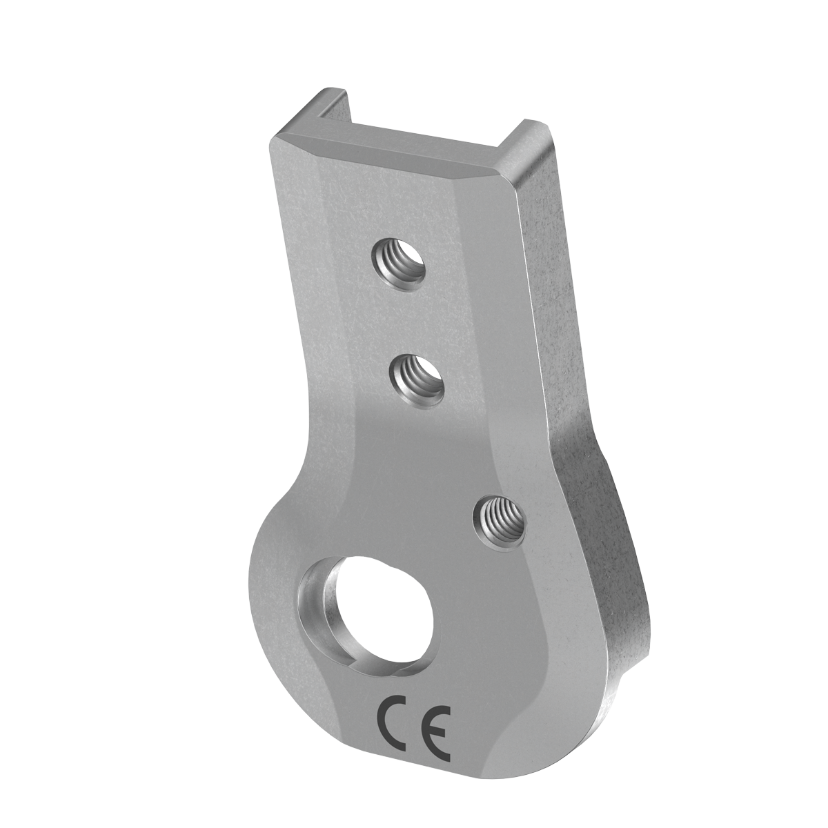 5° upper part 5° upper part