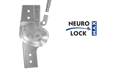NEURO LOCK MAX