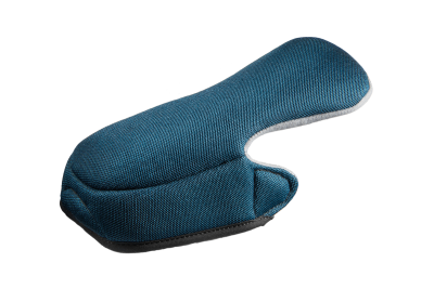 Protective Forefoot Caps