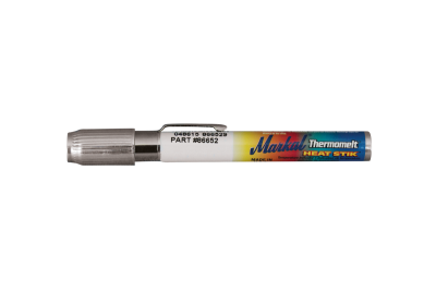 Temperaturstift
