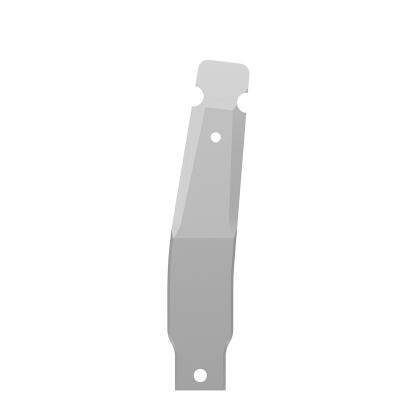 Ancres modulaires articulations de genou modulaires NEURO LOCK Carbon et NEURO CLASSIC Carbon