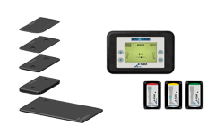 Werkzeuge zur Erstellung des Gipsnegativs
