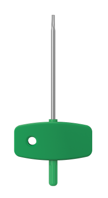 Tools and Assembly/Lamination Dummies