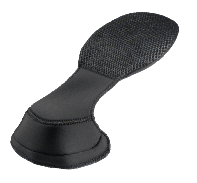 Protective Forefoot Caps