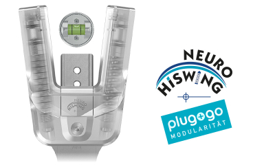 NEURO HiSWING