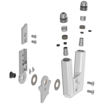 Spare and Accessory Parts