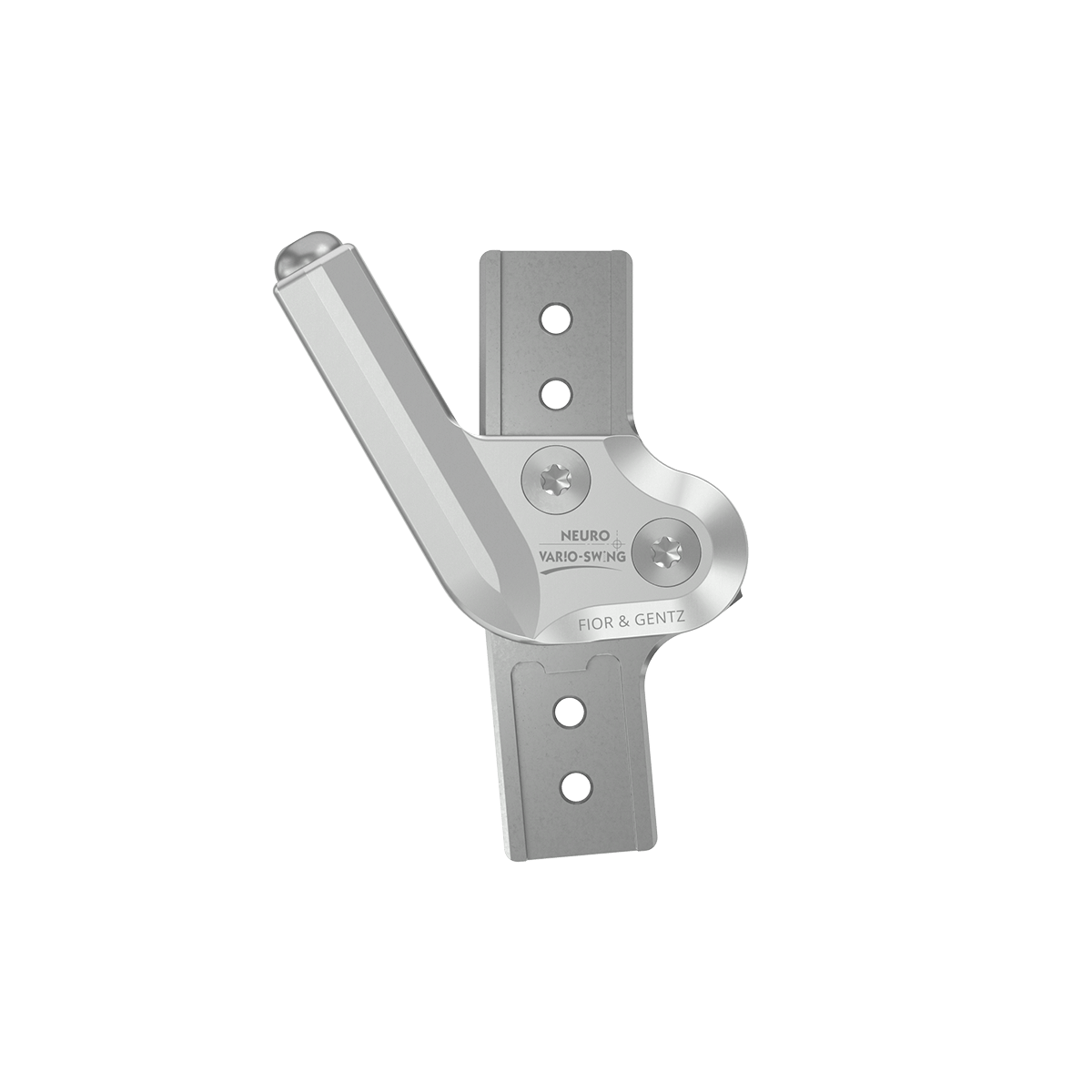 NEURO VARIOSWING system knee joint SL2593L/TI