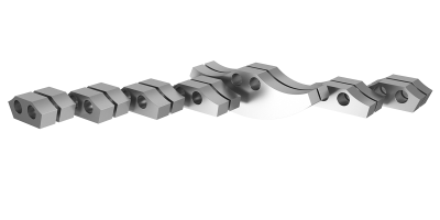 Extension and Flexion Stops