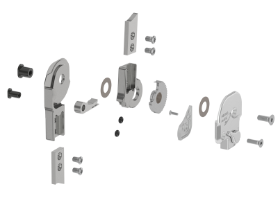 Spare and Accessory Parts