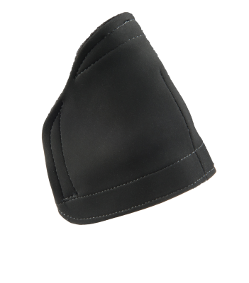 Protective Heel Caps