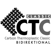 CTC BIDIREKTIONAL Carbonfaserplatten