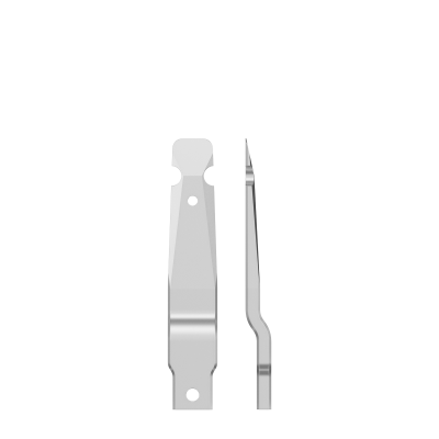 Ancres modulaires articulation de cheville modulaire NEURO CLASSIC Carbon