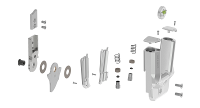 Pièces de rechange et accessoires