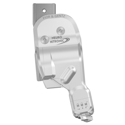 Articulations de genou modulaire