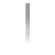 One-metre System Side Bars