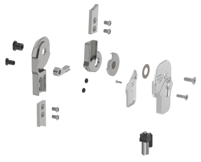 Ersatzteile