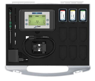 e-Cast