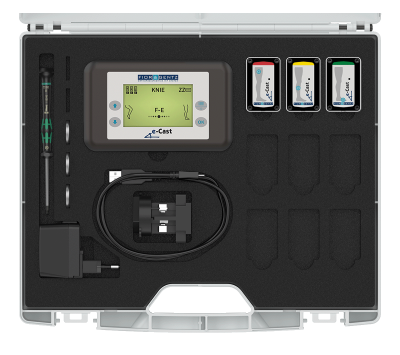 e-Cast