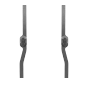 Articulated Side Bars